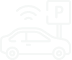 Parking Icon | Prairie Dental | General & Family Dentist | Leduc, AB