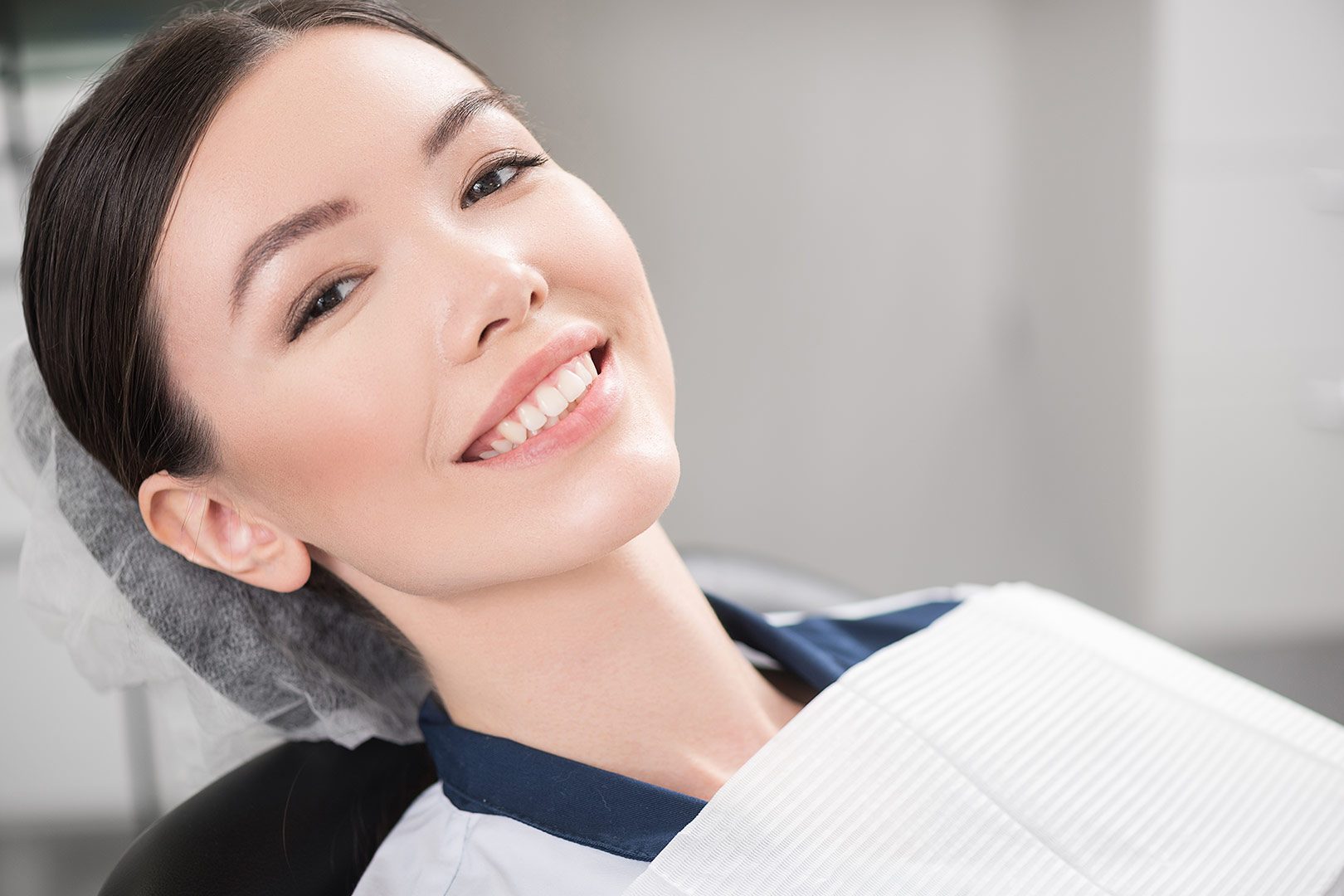 Benefits of dental crowns | Prairie Dental | General & Family Dentist | Leduc, AB