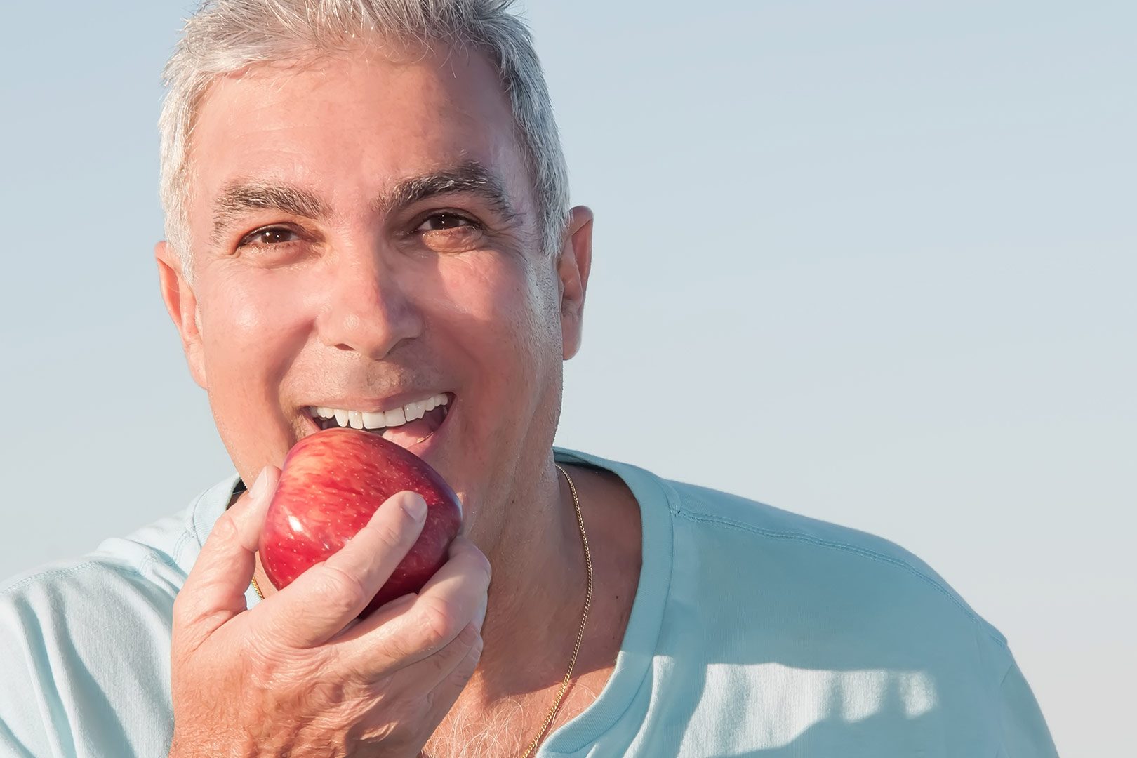 Benefits of dentures | Prairie Dental | General & Family Dentist | Leduc, AB