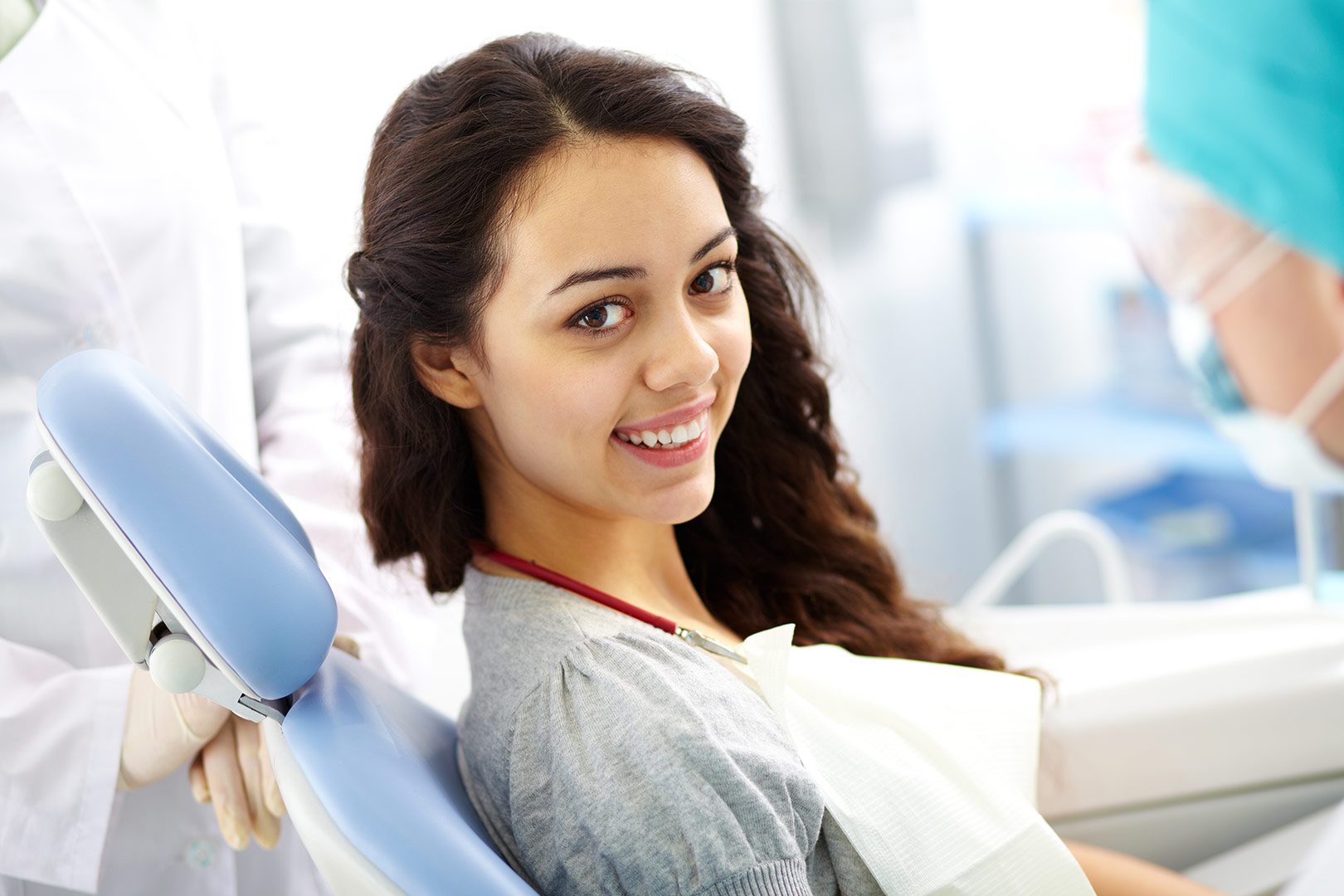 Dental Bonding Leduc | Prairie Dental | General & Family Dentist | Leduc, AB