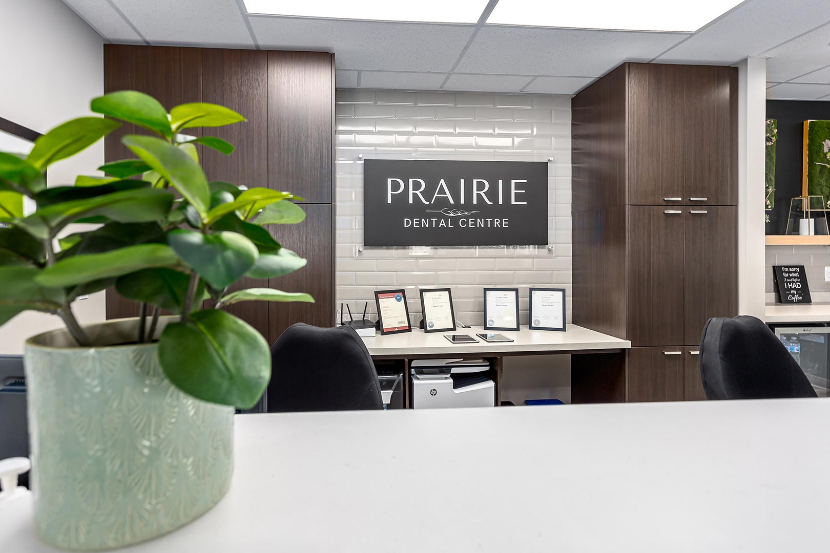 Dental insurance and finances | Prairie Dental | General & Family Dentist | Leduc, AB