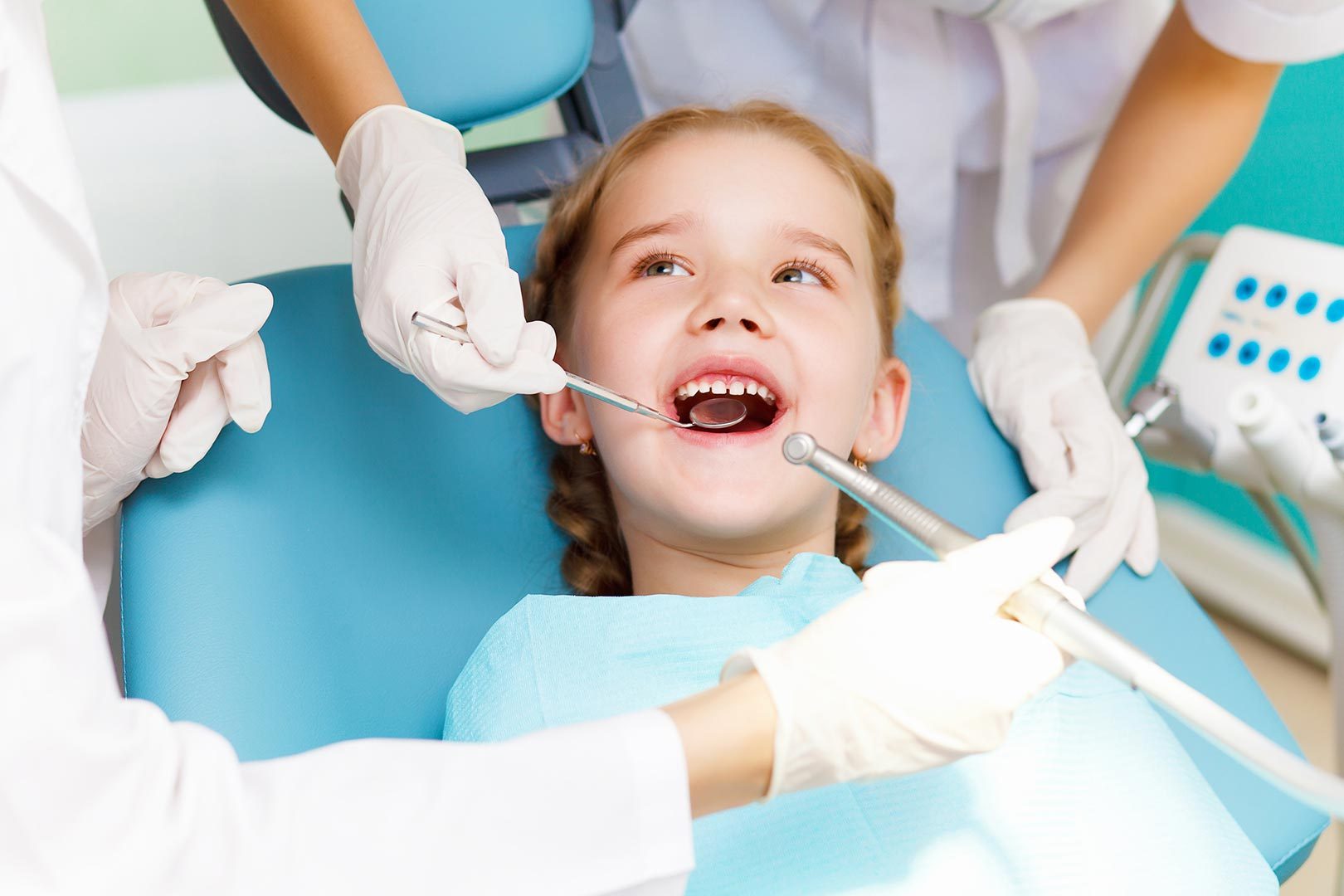 Dental Sealant Benefits | Prairie Dental | General & Family Dentist | Leduc, AB