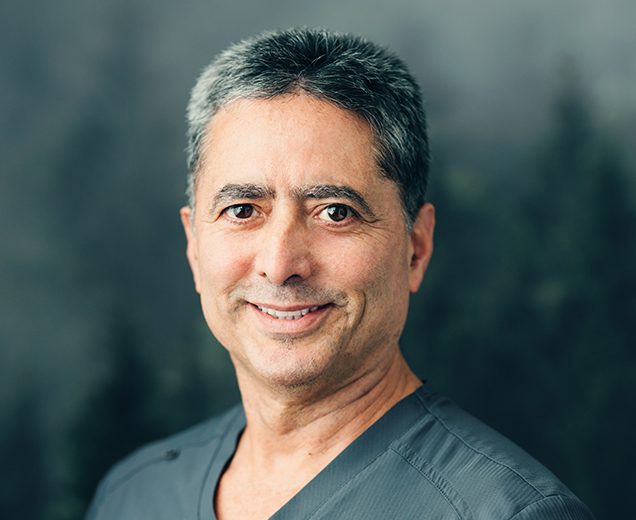 Dr Juan Eguren Dentist | Prairie Dental | General & Family Dentist | Leduc, AB