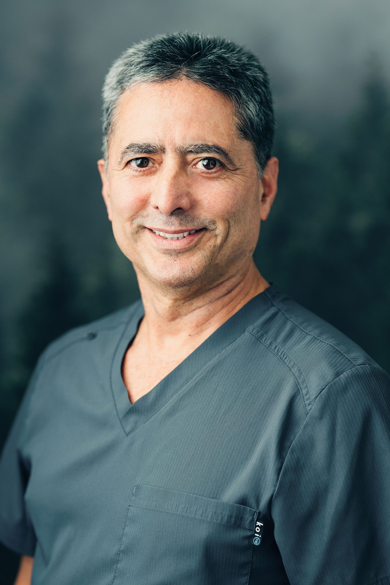 Dr. Juan Eguren | Prairie Dental | General & Family Dentist | Leduc, AB