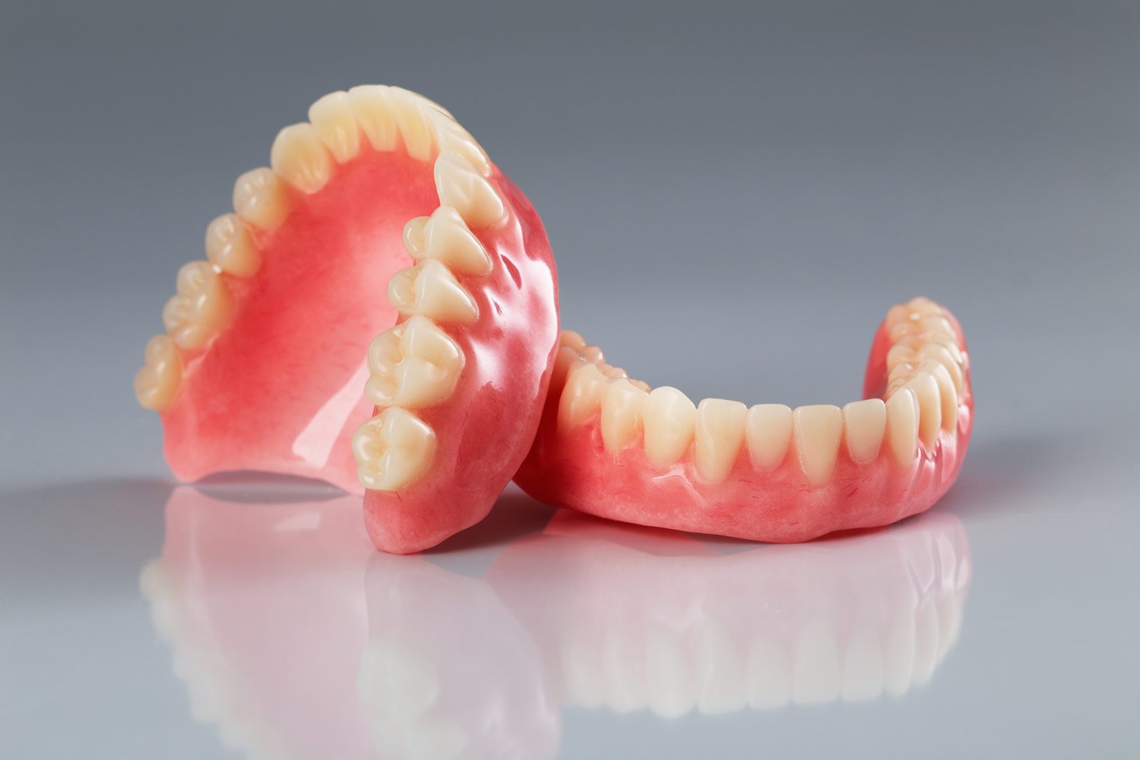 Full Dentures Leduc | Prairie Dental | General & Family Dentist | Leduc, AB