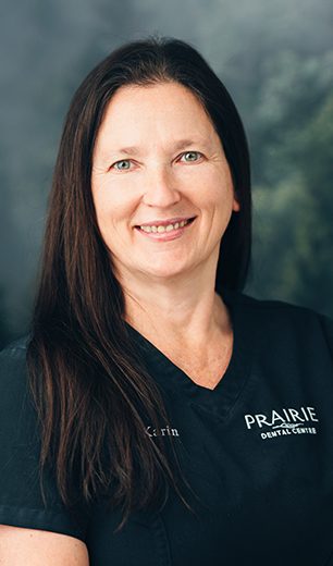 Karin RDA | Prairie Dental | General & Family Dentist | Leduc, AB