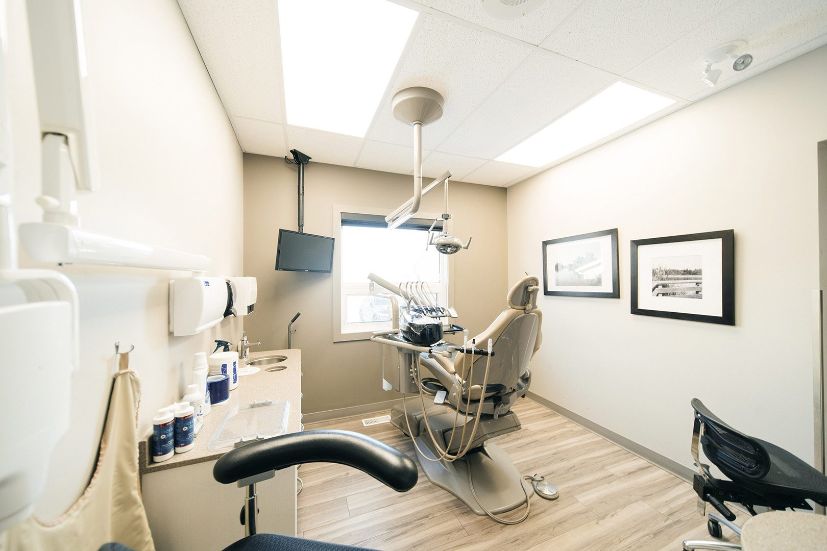 Root canal therapy | Prairie Dental | General & Family Dentist | Leduc, AB