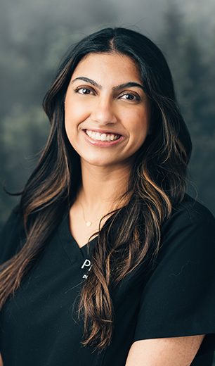 Shaleen RDH | Prairie Dental | General & Family Dentist | Leduc, AB