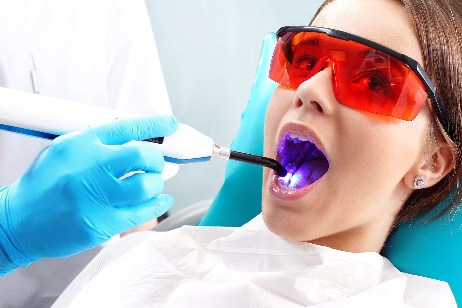 What is dental bonding | Prairie Dental | General & Family Dentist | Leduc, AB