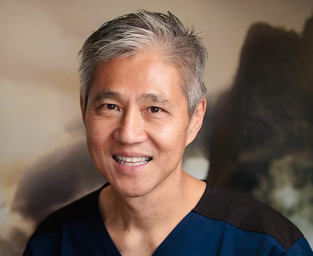 Dr. Stephen Cheng Dentist | Prairie Dental | General & Family Dentist | Leduc, AB