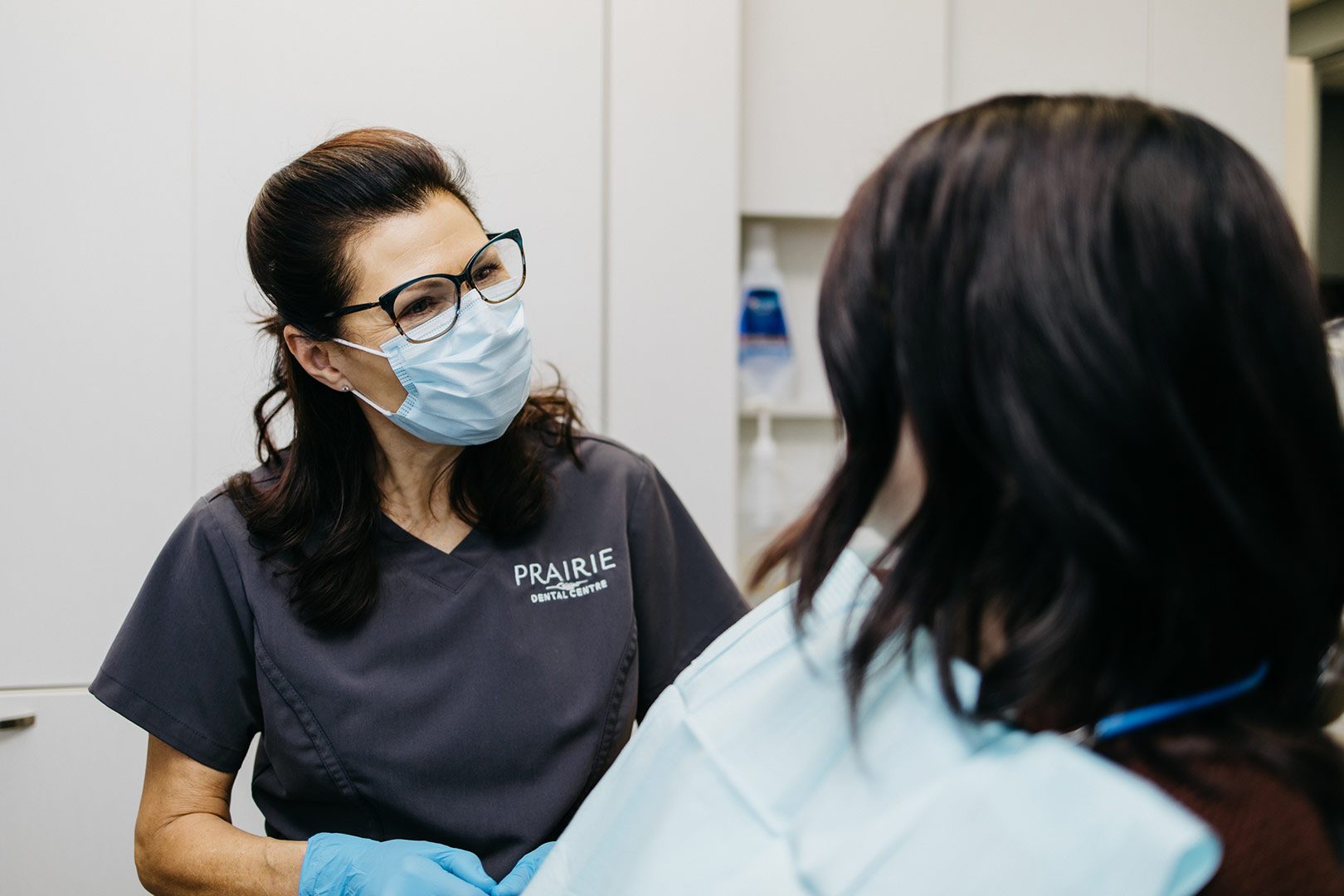 Preventative Dentistry | Prairie Dental | General & Family Dentist | Leduc, AB