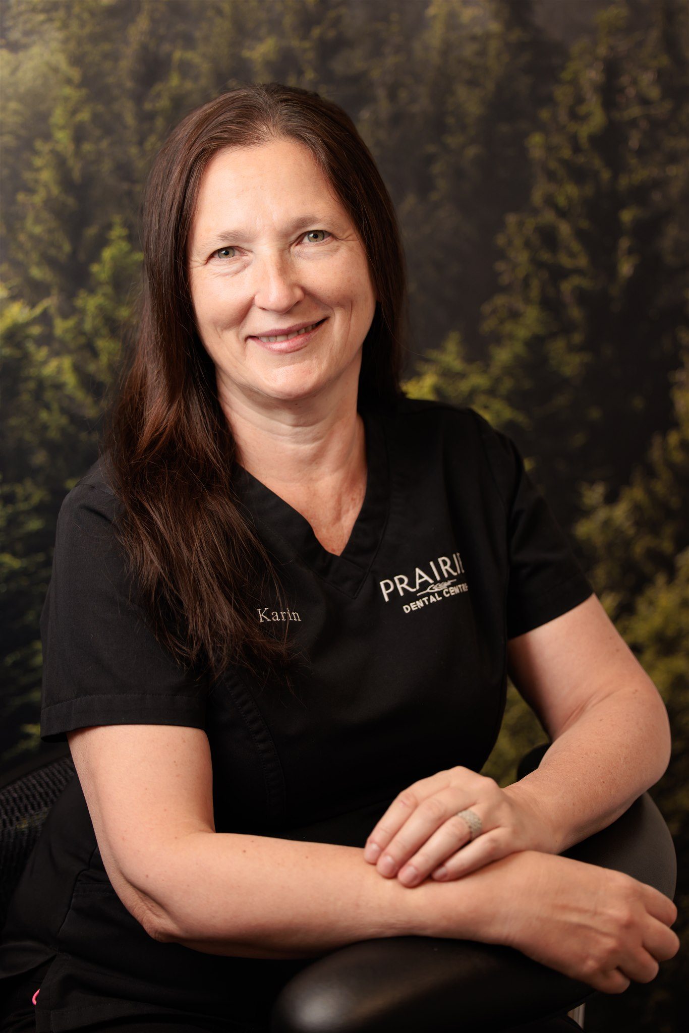 Karin RDA | Prairie Dental | General & Family Dentist | Leduc, AB