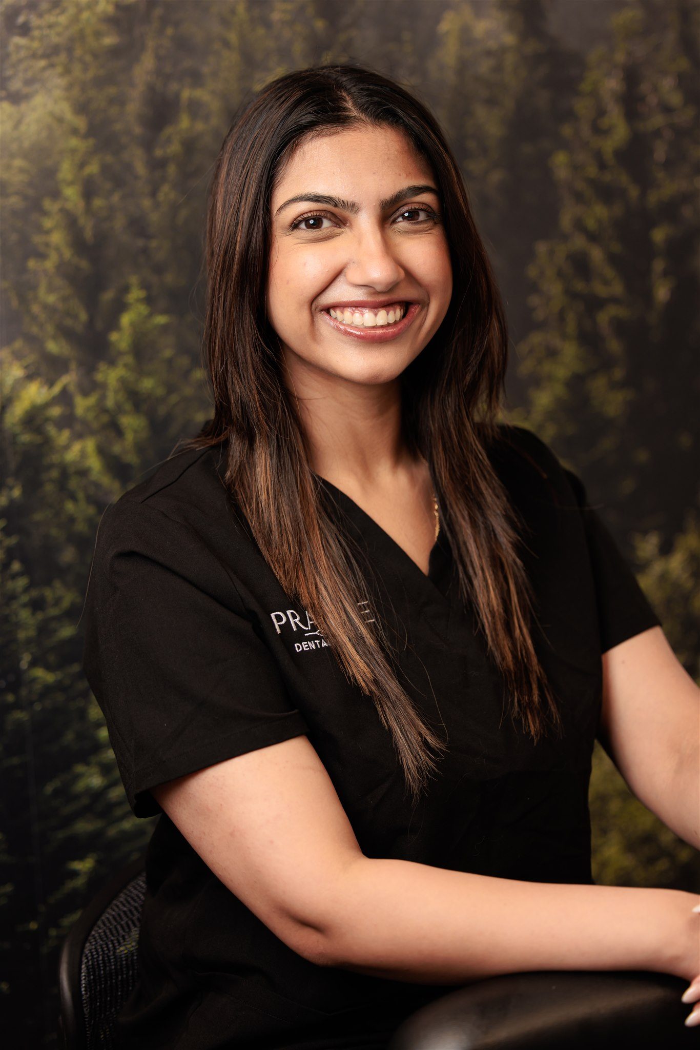 Shaleen RDH | Prairie Dental | General & Family Dentist | Leduc, Alberta