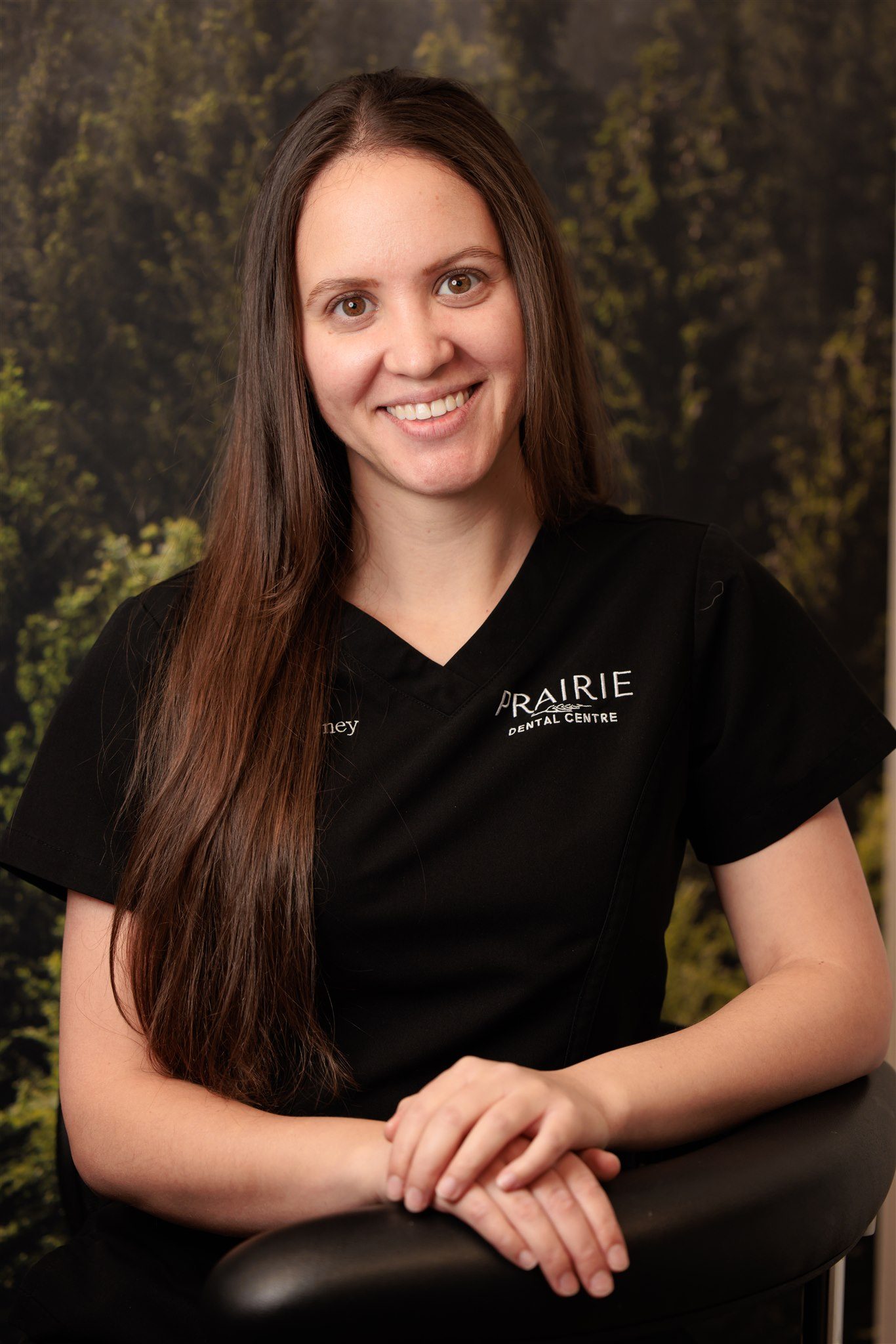 Whitney RDA | Prairie Dental | General & Family Dentist | Leduc, AB