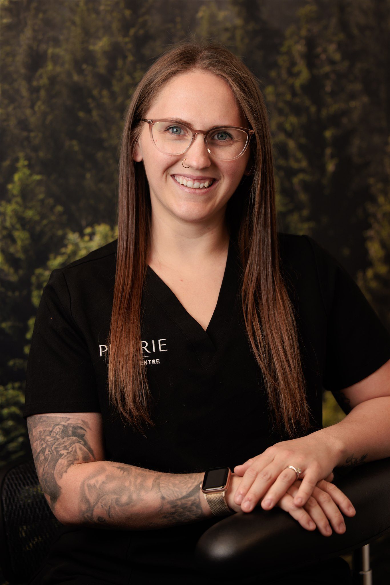 Miranda RDA | Prairie Dental | General & Family Dentist | Leduc, AB