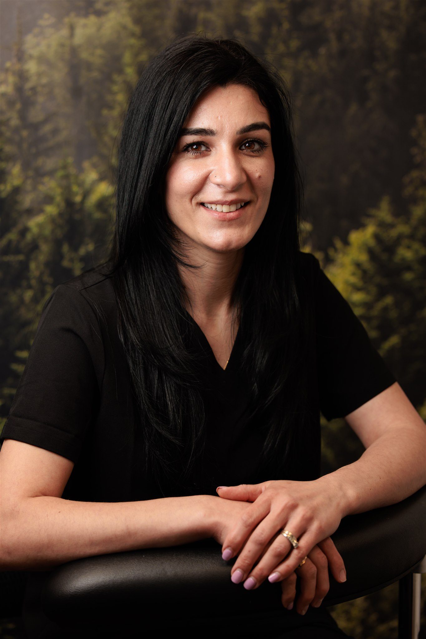 Shazia RDH | Prairie Dental | General & Family Dentist | Leduc, Alberta