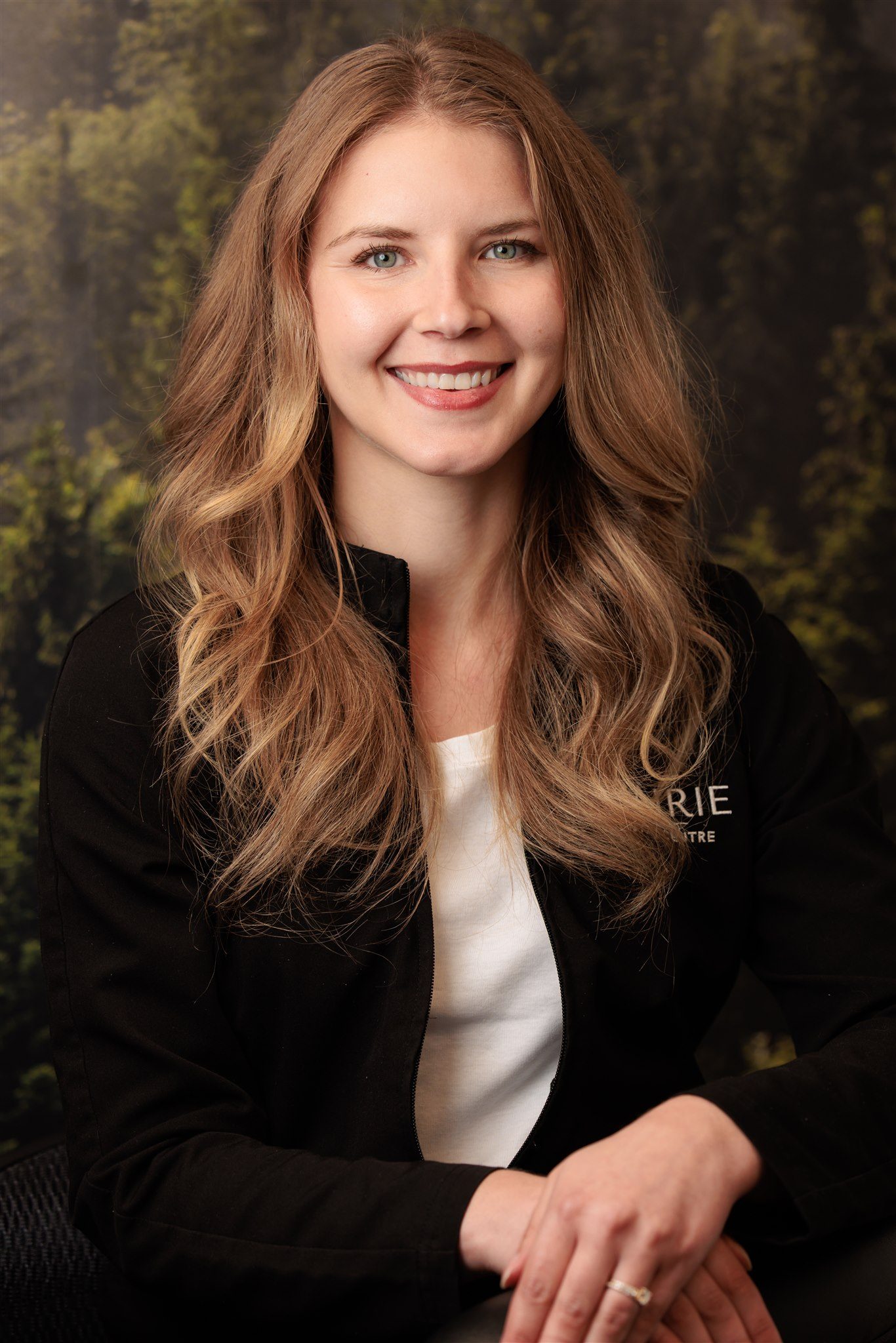Brittney Admin Lead | Prairie Dental | General & Family Dentist | Leduc, AB